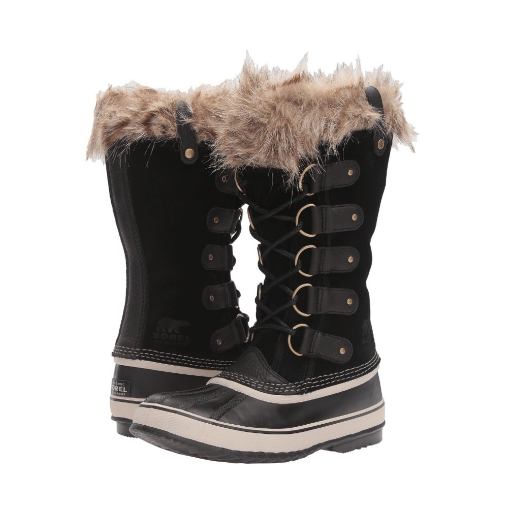 Sorel Joan of Arctic Boot